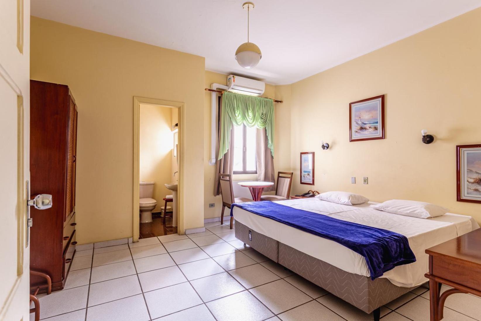 Daher Center Hotel — Foto’s 1