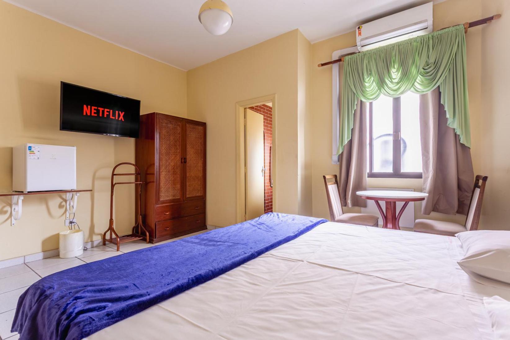 Daher Center Hotel — Foto’s 2
